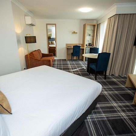 Dubbo Rsl Club Motel Luaran gambar