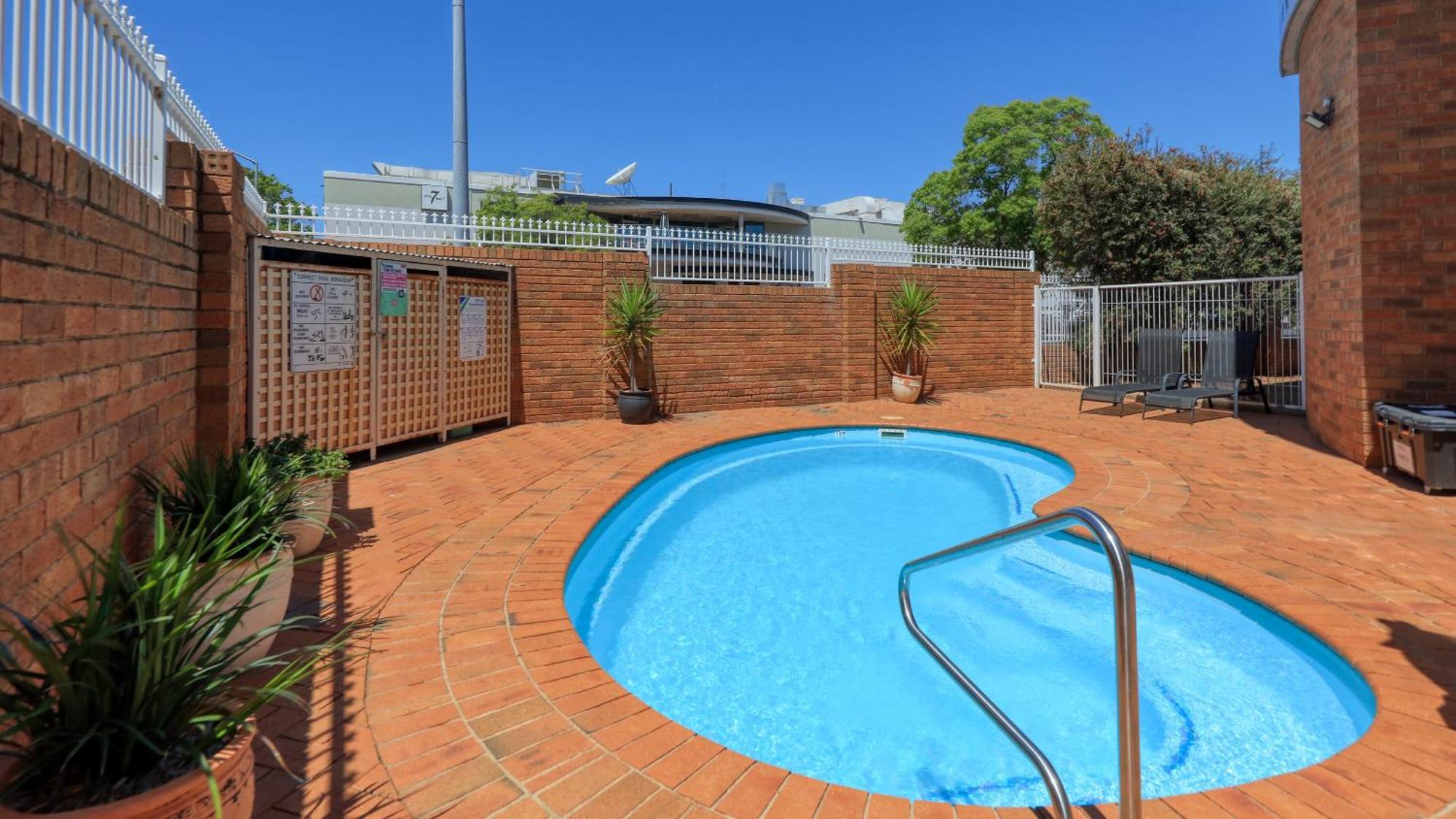 Dubbo Rsl Club Motel Luaran gambar