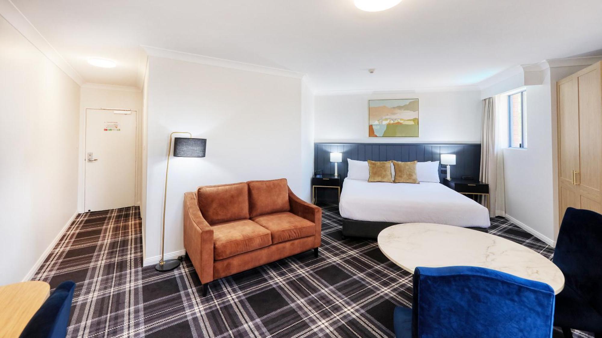Dubbo Rsl Club Motel Luaran gambar