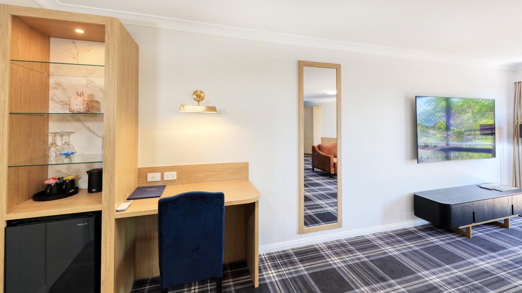 Dubbo Rsl Club Motel Luaran gambar