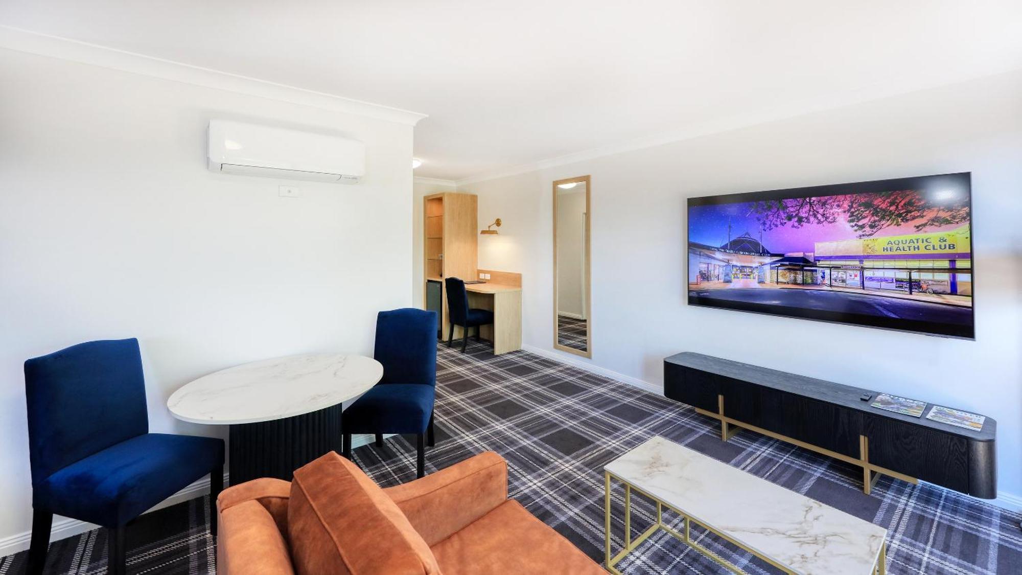 Dubbo Rsl Club Motel Luaran gambar