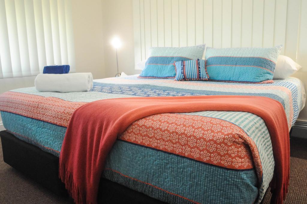 Dubbo Rsl Club Motel Luaran gambar