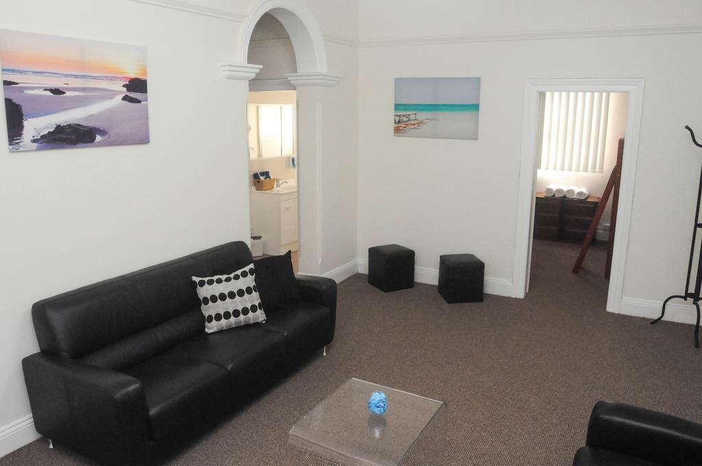 Dubbo Rsl Club Motel Luaran gambar