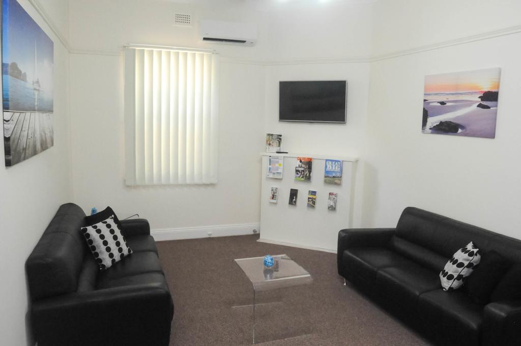 Dubbo Rsl Club Motel Luaran gambar