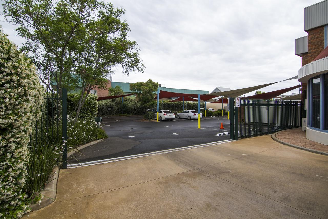 Dubbo Rsl Club Motel Luaran gambar