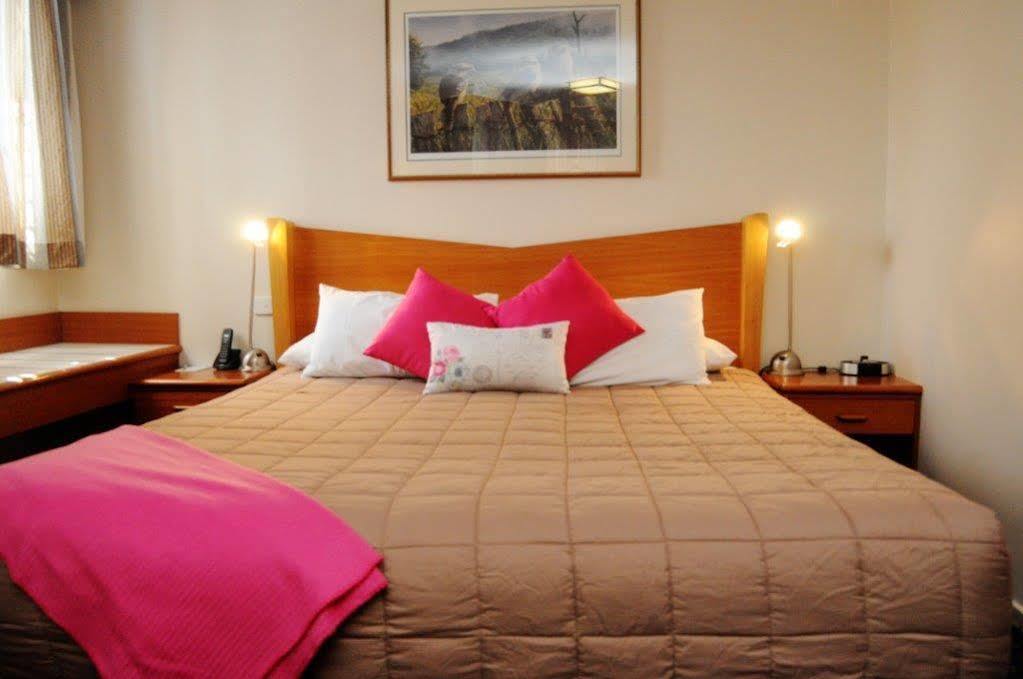 Dubbo Rsl Club Motel Luaran gambar