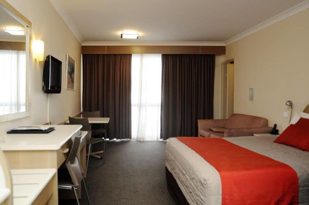 Dubbo Rsl Club Motel Luaran gambar