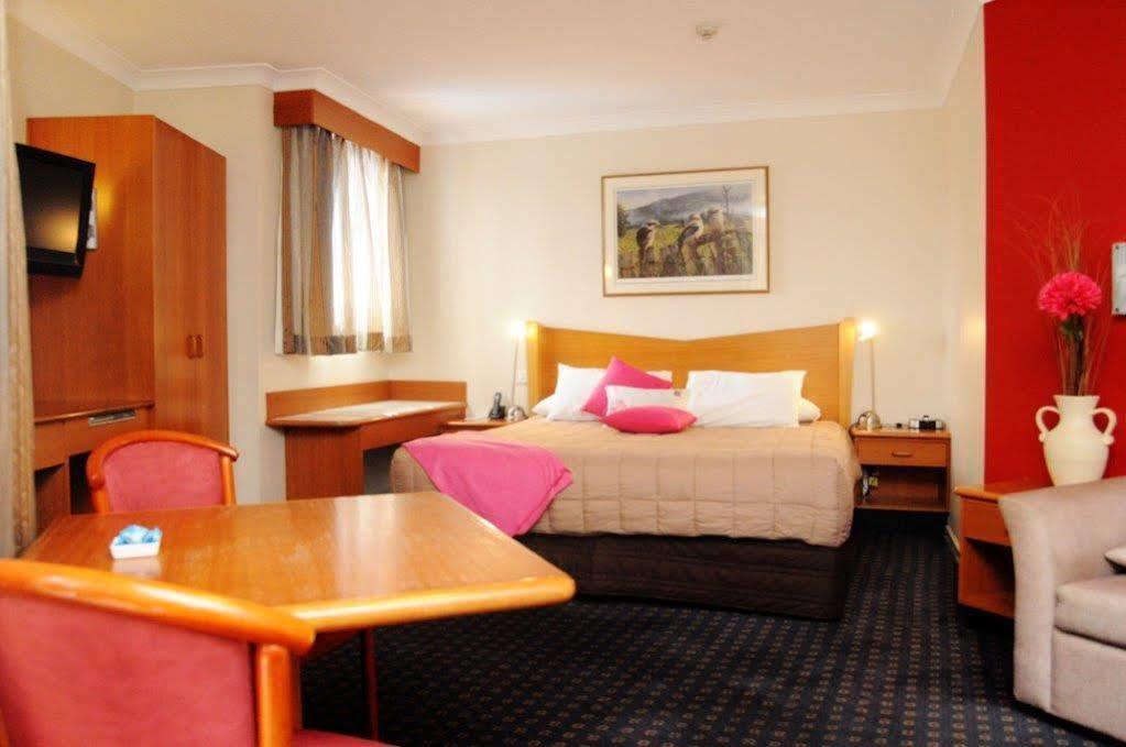 Dubbo Rsl Club Motel Luaran gambar
