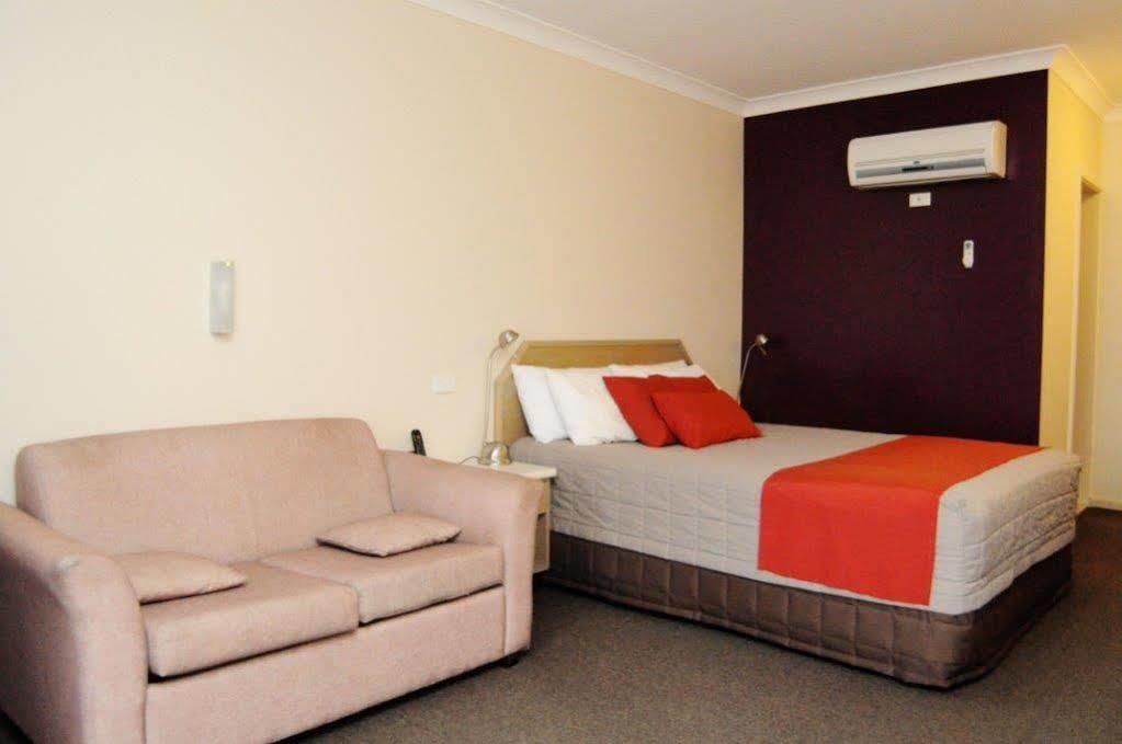 Dubbo Rsl Club Motel Luaran gambar