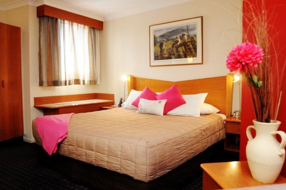 Dubbo Rsl Club Motel Luaran gambar