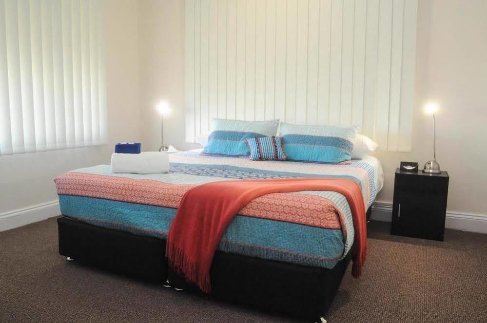 Dubbo Rsl Club Motel Luaran gambar